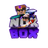 Sanciones | NokBox Logo